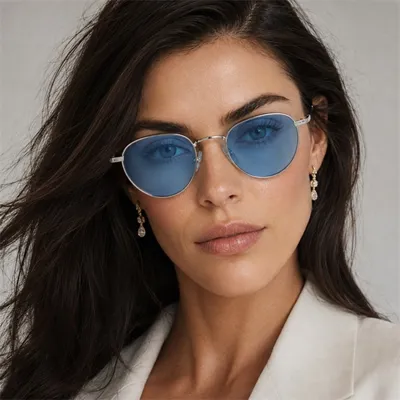 GUESS sončna očala GU5205 32W